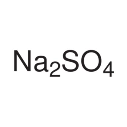 SODIUM SULFATE, Anhydrous, ACS Grade