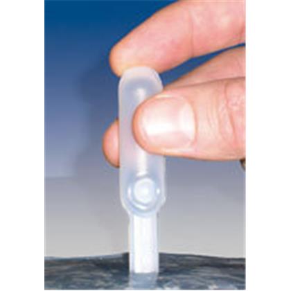 X-tracta disposable gel extraction tool (JEL KESME APARATI)