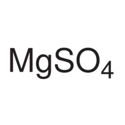 MAGNESIUM SULFATE, Anhydrous