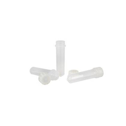 2.0ml Graduated, Conical Tube, EasyGrip Cap, Sterile