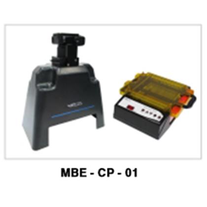SafeBlue Elektroforez ve Jel Görüntüleme Sistemleri (SafeBule Imager Systems)