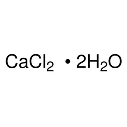 CALCIUM CHLORIDE, Dihydrate, Reagent Grade  