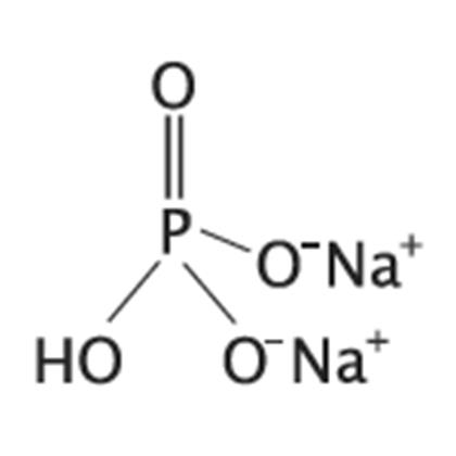 SODIUM PHOSPHATE DIBASIC, Anhydrous  ACS Reagent Grade