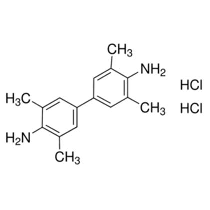 TMB 3,3'5,5'-TETRAMETHYLBENZIDINE, Dihydrochloride