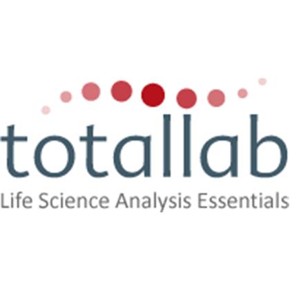 TotalLab Quant (quantitative image analysis software)