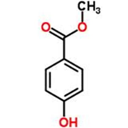 p-HYDROXYBENZOIC ACID METHYL ESTER (Methyl Paraben)