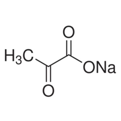 PYRUVIC ACID, Sodium Salt, Reagent Grade  