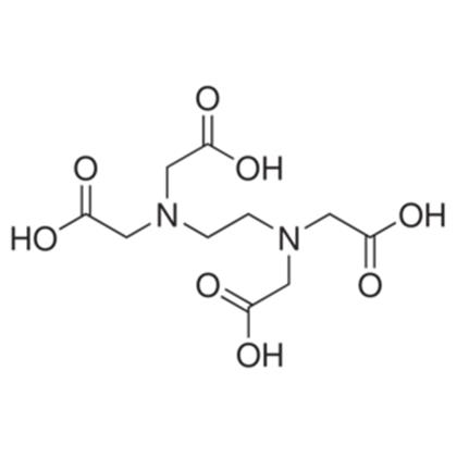 EDTA, Reagent Grade (Ethylenediaminetetraacetic acid)