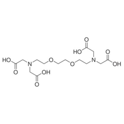 EGTA, Ultra Pure  Ethylene glycol-bis(2-aminoethylether)-N,N,N′,N′-tetraacetic acid for molecular biology