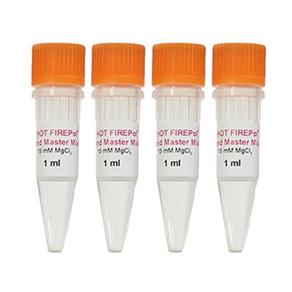 5x HOT FIREPol® Blend Master Mix with 12.5 mM MgCl2 (Long PCR ve Multiplex PCR için uygundur)