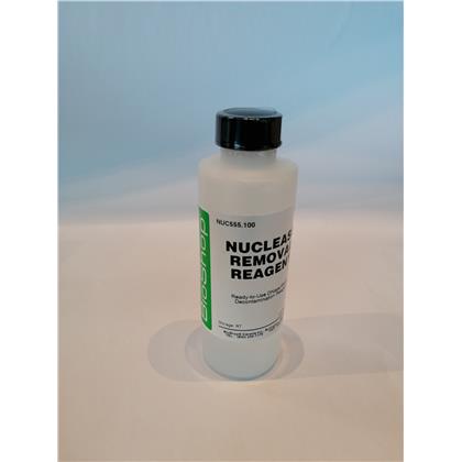 NUCLEASE Removal Reagent  (RnaseZap) 