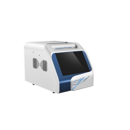 QuantFinder 96TM Real-time PCR Analyzer