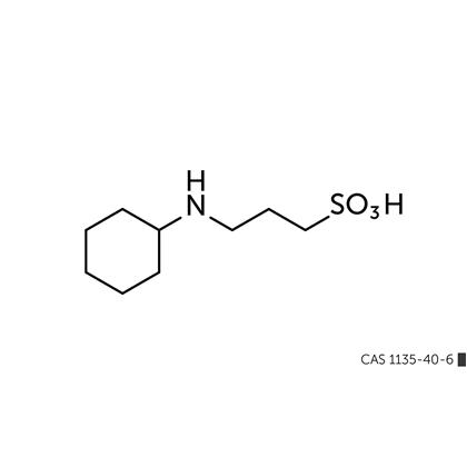 CAPS, Reagent Grade, min.98%