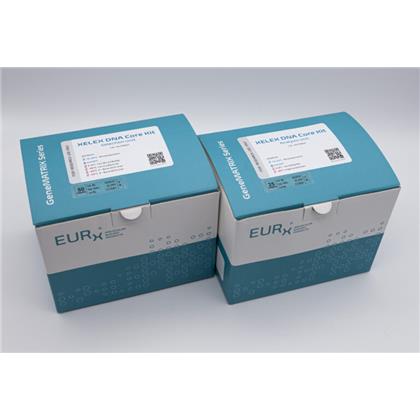 XELEX DNA CORE Kit (Combo)