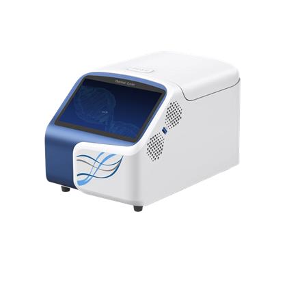 Thermal Cycler  For 96 well (economic version)  FC-96B