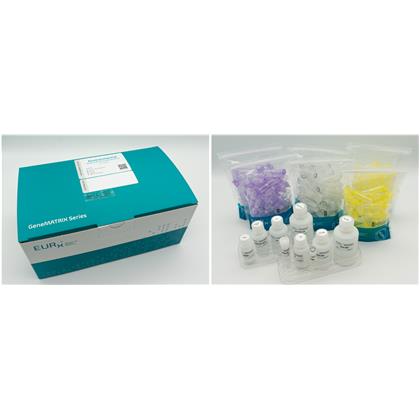 Environmental DNA & RNA Purification Kit