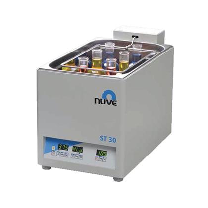 ÇALKALAMALI SU  BANYOSU