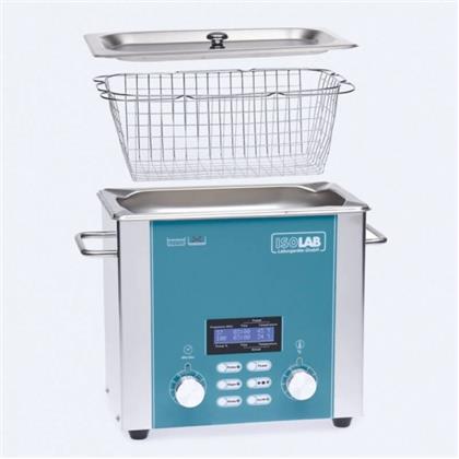 Banyo - Ultrasonik - 3 lt - Gaz Arıtım Fonksiyonlu