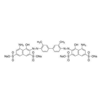 Trypan Blue, Dye content 60%