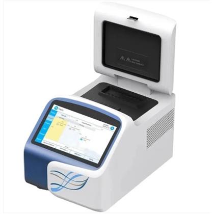 QuantFinder 16TM Real-time PCR Analyzer