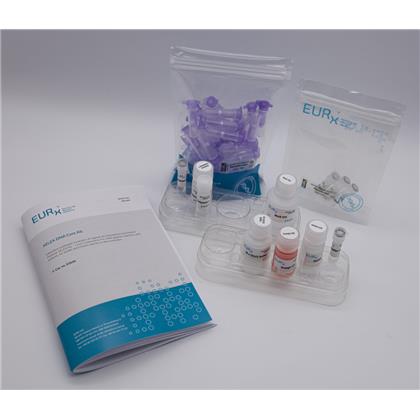 XELEX DNA CORE Kit (Selection unit)