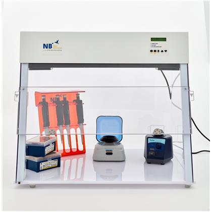 Line PCR Work Station