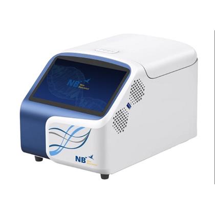 Thermal Cycler  For 96 well (economic version)  FC-96B