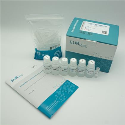 GeneMATRIX TISSUE & BACTERIAL DNA Purification Kit (Kit for isolation of total DNA from human and animal tissues and bacteria)